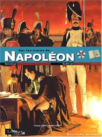 Sur les traces de Napolon
