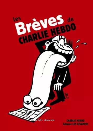 Les brves de Charlie Hebdo