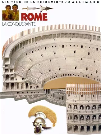 Rome la conqurante