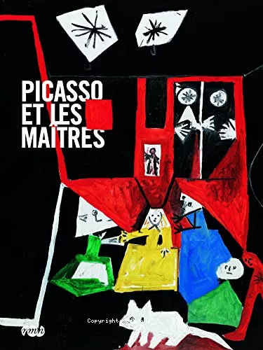 Picasso et les matres