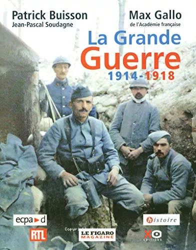 La Grande Guerre