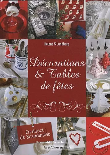 Dcorations & tables de ftes