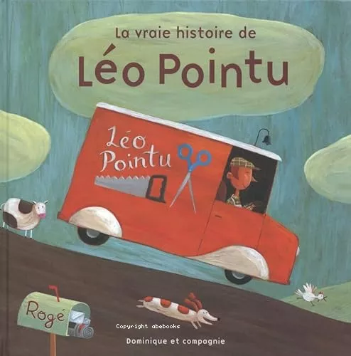 La vraie histoire de Lo Pointu