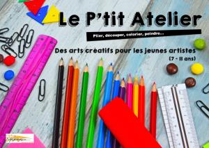 Le P'tit Atelier