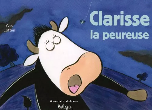 Clarisse la pleureuse