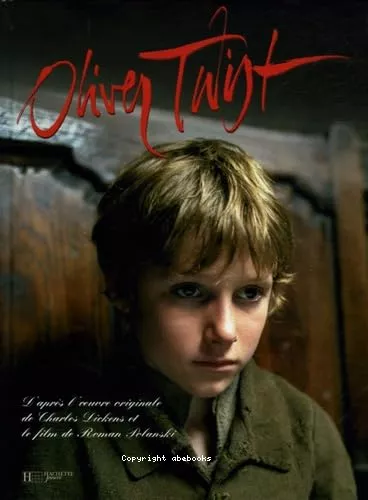 Oliver Twist