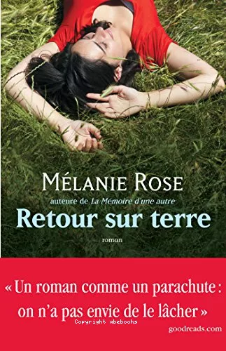 Retour sur terre