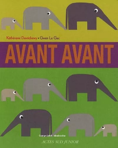 Avant avant