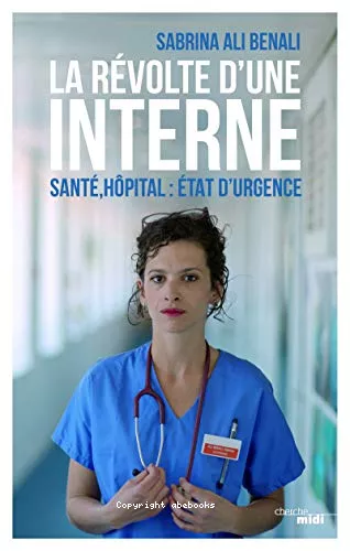 La rvolte d'une interne