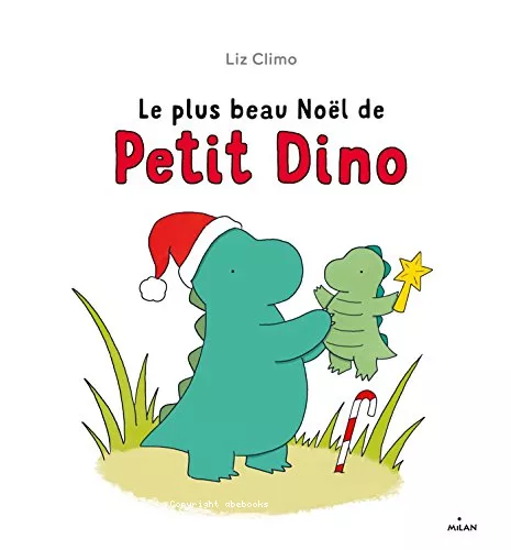 Le plus beau Nol de Petit Dino