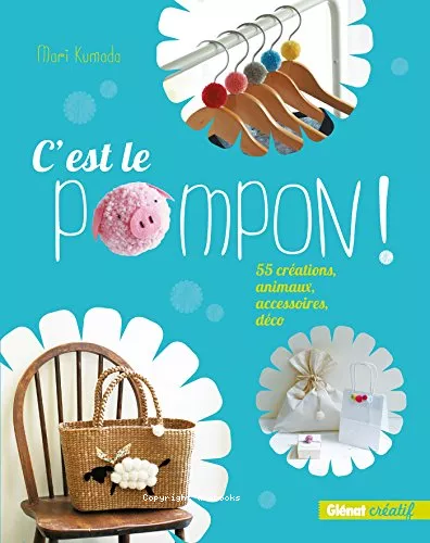 C'est le pompon !