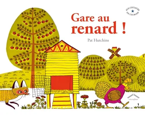 Gare au renard !