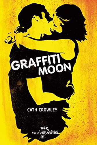 Graffiti moon