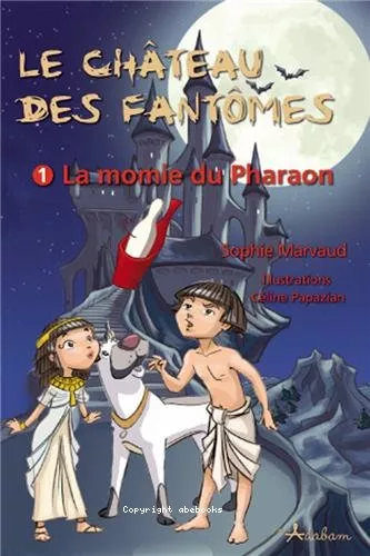 La momie du pharaon