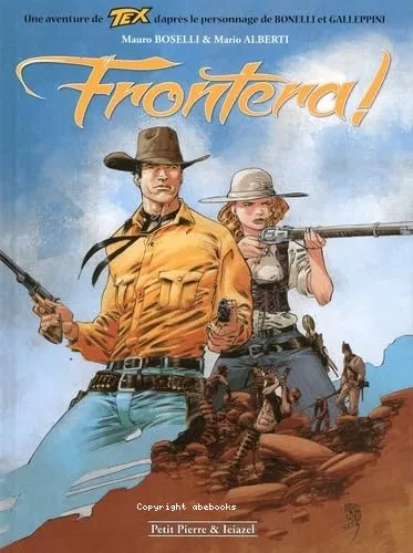 Frontera !