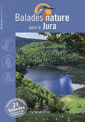 Balades nature dans le Jura