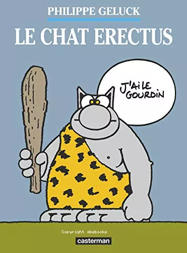 Le Chat erectus