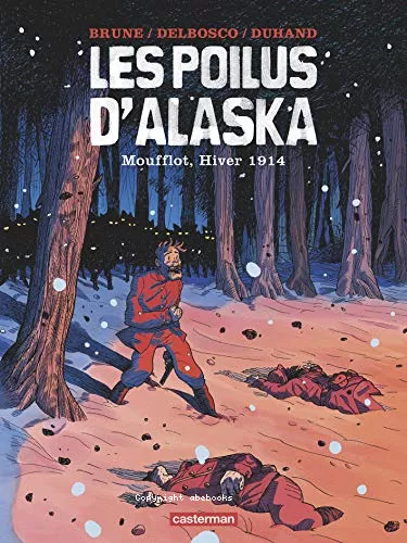 Les poilus d'Alaska