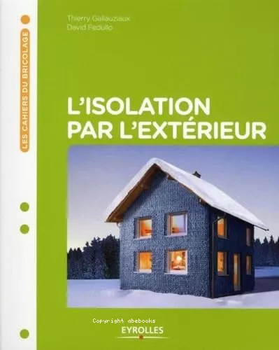 L'isolation par l'extrieur