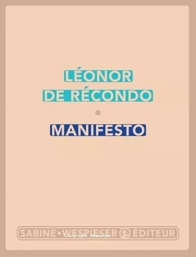 Manifesto