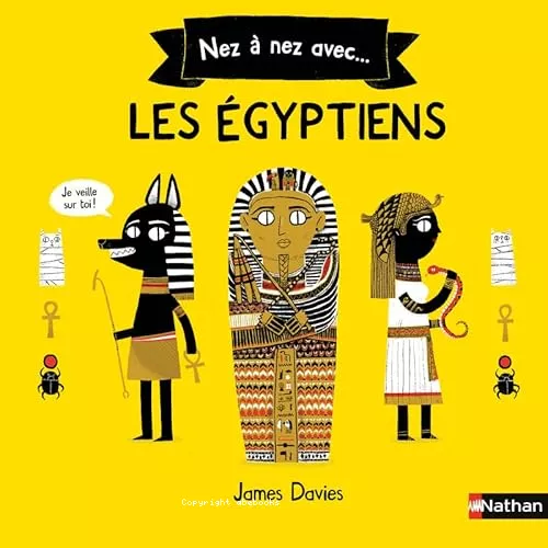 Les Egyptiens