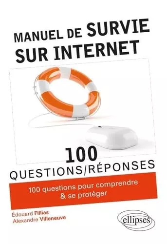 Manuel de survie sur Internet