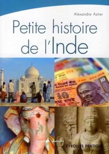 Petite histoire de l'Inde