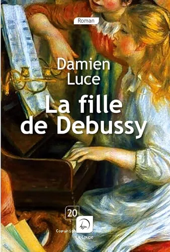 La fille de Debussy