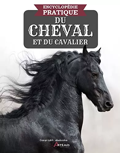 Encyclopdie pratique du cheval & du cavalier