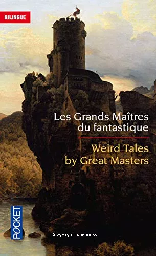 Les grands matres du fantastique