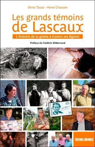 Les grands tmoins de Lascaux