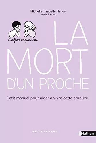 La mort d'un proche