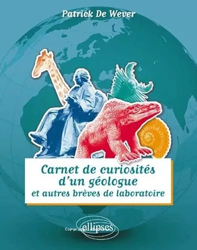 Carnet de curiosits d'un gologue