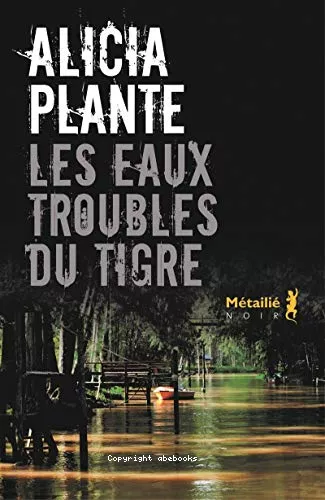 Les eaux troubles du Tigre