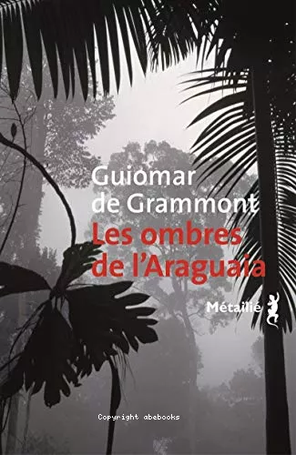 Les ombres de l'Araguaia