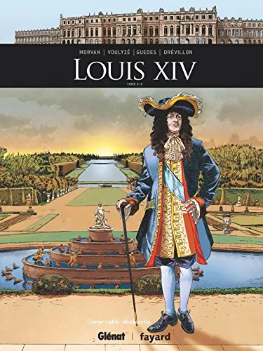 Louis XIV