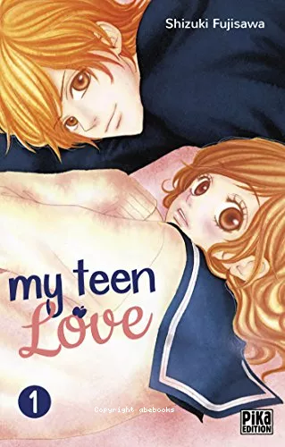 My teen love