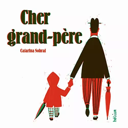 Cher grand-pre