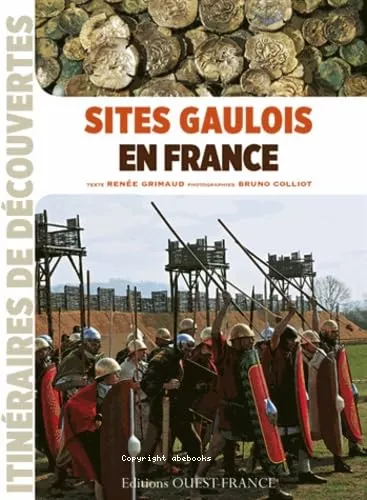 Sites gaulois en France