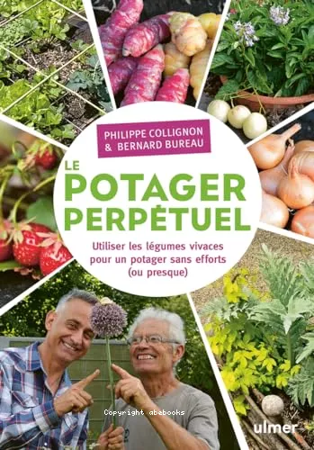 Le potager perptuel