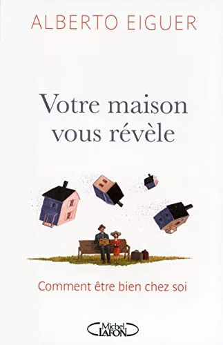 Votre maison vous rvle