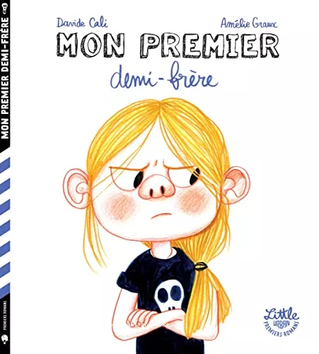 Mon premier demi-frre