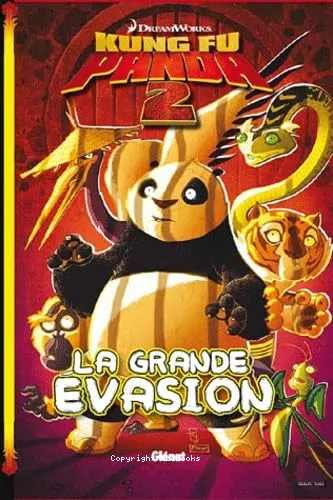 La grande vasion