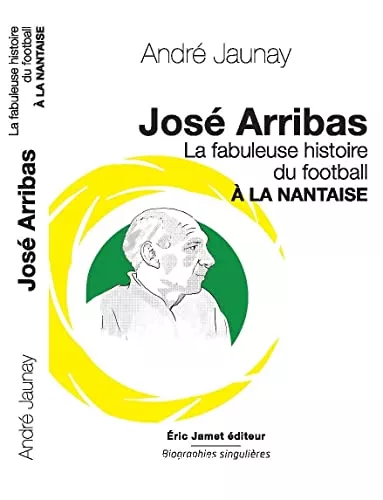 Jos Arribas