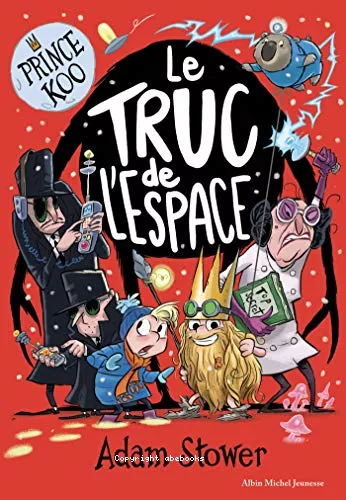 Le truc de l'espace