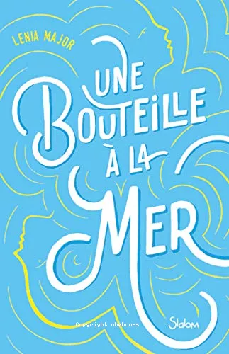 Une bouteille  la mer