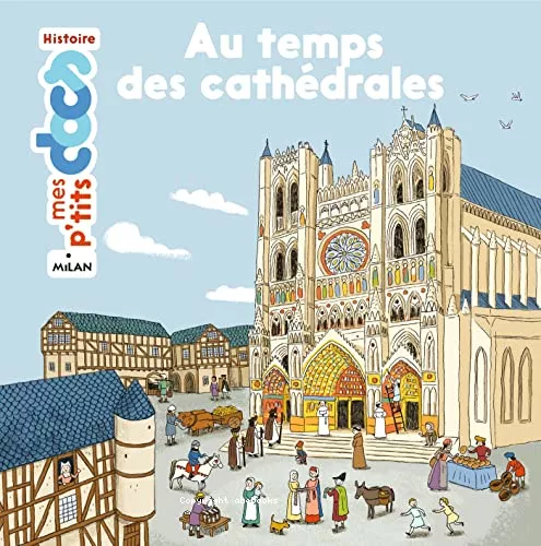 Au temps des cathdrales