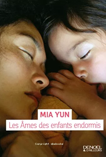 Les mes des enfants endormis