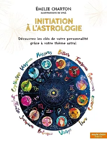 Initiation  l'astrologie