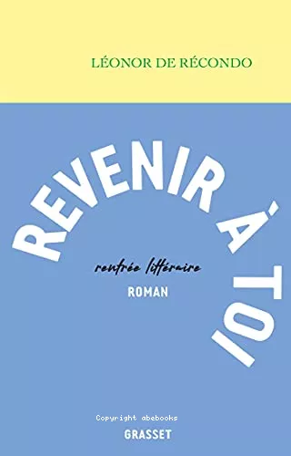 Revenir � toi